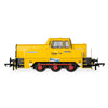 Hornby R30307 OO Potter Logistics Sentinel 0-6-0 Pride of the Fens Era 11 Locomotive