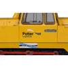 Hornby R30307 OO Potter Logistics Sentinel 0-6-0 Pride of the Fens Era 11 Locomotive