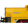 Hornby R30307 OO Potter Logistics Sentinel 0-6-0 Pride of the Fens Era 11 Locomotive