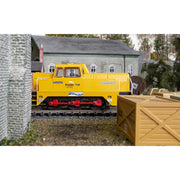 Hornby R30307 OO Potter Logistics Sentinel 0-6-0 Pride of the Fens Era 11 Locomotive