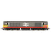 Hornby R30329 OO Railroad Plus: Class 58 - BR - 58020 Railfreight Doncaster Works Diesel Locomotive