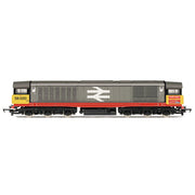 Hornby R30329 OO Railroad Plus: Class 58 - BR - 58020 Railfreight Doncaster Works Diesel Locomotive