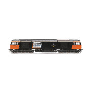 Hornby R30354TXS OO Class 60 Loadhaul 60008 Gypsum Queen II DCC Sound Fitted