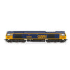 Hornby R30355TXS OO Class 60 GBRf 60056 Great Gable DCC Sound Fitted