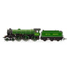 Hornby R30358 BR Early Class B1 4-6-0 61306 Mayflower 2014 - 2024 Locomotive