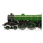 Hornby R30358 BR Early Class B1 4-6-0 61306 Mayflower 2014 - 2024 Locomotive
