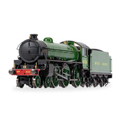 Hornby R30358 BR Early Class B1 4-6-0 61306 Mayflower 2014 - 2024 Locomotive