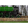Hornby R30358 BR Early Class B1 4-6-0 61306 Mayflower 2014 - 2024 Locomotive