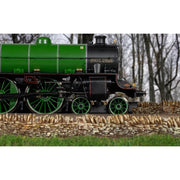 Hornby R30358 BR Early Class B1 4-6-0 61306 Mayflower 2014 - 2024 Locomotive