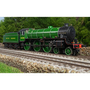 Hornby R30358 BR Early Class B1 4-6-0 61306 Mayflower 2014 - 2024 Locomotive