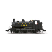 Hornby R30366 OO LNER Class J52 4225