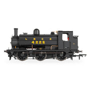 Hornby R30366 OO LNER Class J52 4225