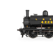 Hornby R30366 OO LNER Class J52 4225