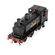 Hornby R30366 OO LNER Class J52 4225