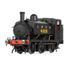 Hornby R30366 OO LNER Class J52 4225