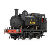 Hornby R30366 OO LNER Class J52 4225