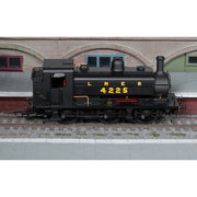 Hornby R30366 OO LNER Class J52 4225