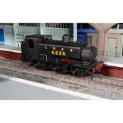 Hornby R30366 OO LNER Class J52 4225