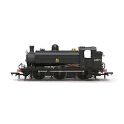 Hornby R30367 OO BR Early Class J52 68873