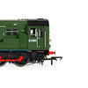 Hornby R30369 BR Class 09 0-6-0 D4100 Dick Hardy 2014 - 2024 Locomotive