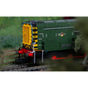 Hornby R30369 BR Class 09 0-6-0 D4100 Dick Hardy 2014 - 2024 Locomotive