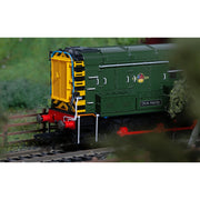 Hornby R30369 BR Class 09 0-6-0 D4100 Dick Hardy 2014 - 2024 Locomotive