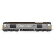 Hornby R30374 OO Class 60 DC Rail Freight 60029 Ben Nevis