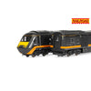 Hornby R30375 OO RailRoad Grand Central HST Train Pack