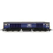 Hornby R30383 OO Railroad Plus: Class 58 - BR - Mainline - No.58046 Asfordby Mine Diesel Locomotive