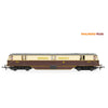Hornby R30384 RailRoad Plus GWR Bo-Bo No. 34 Parcels Car (Era 3)