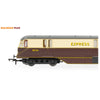 Hornby R30384 RailRoad Plus GWR Bo-Bo No. 34 Parcels Car (Era 3)