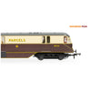 Hornby R30384 RailRoad Plus GWR Bo-Bo No. 34 Parcels Car (Era 3)