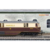 Hornby R30384 RailRoad Plus GWR Bo-Bo No. 34 Parcels Car (Era 3)