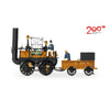 Hornby R30388 OO S&DR - 1925 Locomotion No.1 (Railway 200) Steam Locomotive