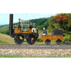 Hornby R30388 OO S&DR - 1925 Locomotion No.1 (Railway 200) Steam Locomotive