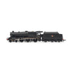 Hornby R30389 OO BR - Stanier 5MT Black 5 - 44748 Late Caprotti Steam Locomotive