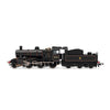 Hornby R30390 OO BR (Early) - Standard 2MT - Lined 78019 NE 12D Steam Locomotive
