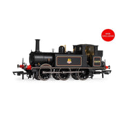 Hornby R30391 BR (Early) Class A1 Terrier 32659 Steam Locomotive