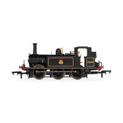 Hornby R30391 BR (Early) Class A1 Terrier 32659 Steam Locomotive