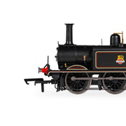 Hornby R30391 BR (Early) Class A1 Terrier 32659 Steam Locomotive