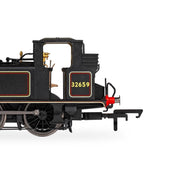 Hornby R30391 BR (Early) Class A1 Terrier 32659 Steam Locomotive