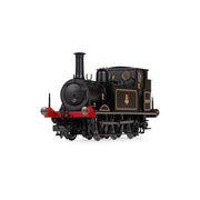 Hornby R30391 BR (Early) Class A1 Terrier 32659 Steam Locomotive