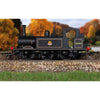Hornby R30391 BR (Early) Class A1 Terrier 32659 Steam Locomotive