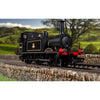 Hornby R30391 BR (Early) Class A1 Terrier 32659 Steam Locomotive
