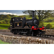 Hornby R30391 BR (Early) Class A1 Terrier 32659 Steam Locomotive