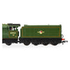 Hornby R30394 OO BR (Late) - Thompson CI A2-3 - 60521 Watling Street Steam Locomotive