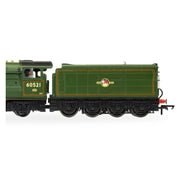 Hornby R30394 OO BR (Late) - Thompson CI A2-3 - 60521 Watling Street Steam Locomotive