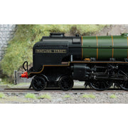 Hornby R30394 OO BR (Late) - Thompson CI A2-3 - 60521 Watling Street Steam Locomotive