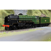 Hornby R30394 OO BR (Late) - Thompson CI A2-3 - 60521 Watling Street Steam Locomotive