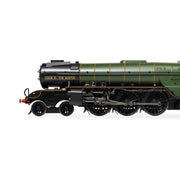 Hornby R30395SS OO BR (Late) - Thompson A2-2 - 60501 Cock O the North Digital Steam Locomotive (with Steam Generator)